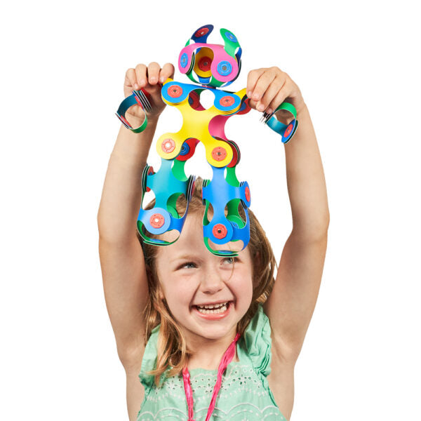 Clixo Tiny & Mighty Pack