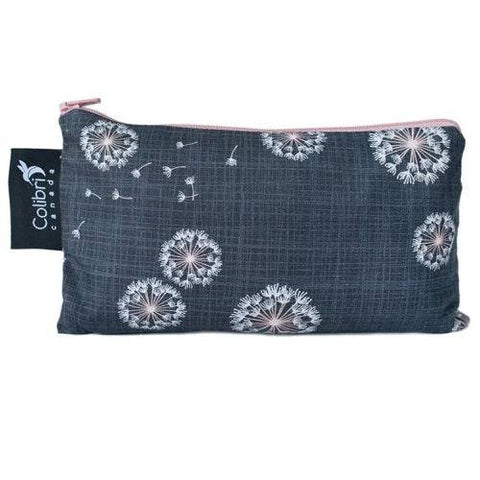 Colibri Reusable Snack Bag Medium (Dandelion)