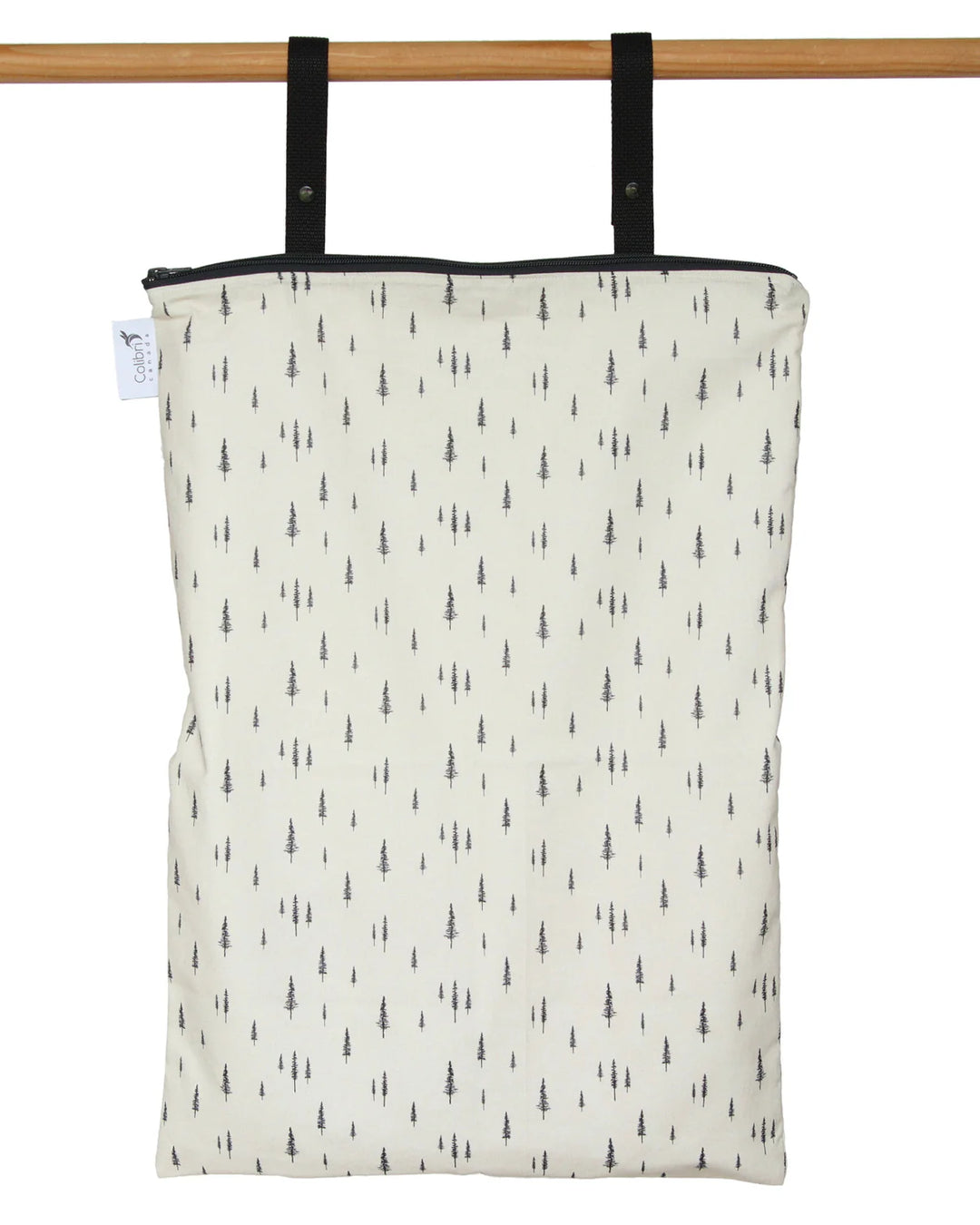 Colibri Reusable Wet Bag Extra Large (Whispering Pine)