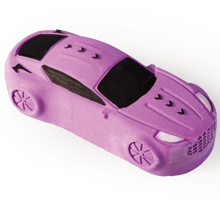 Crocodile Creek Sidewalk Chalk (Race Cars)