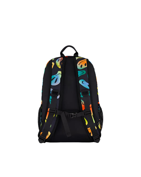 Deux par Deux Kids Backpack (Smiley Face Boy)
