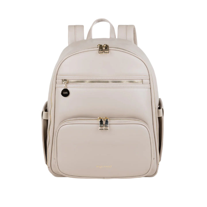 Enya Mond Elara Bag (Isabelline)