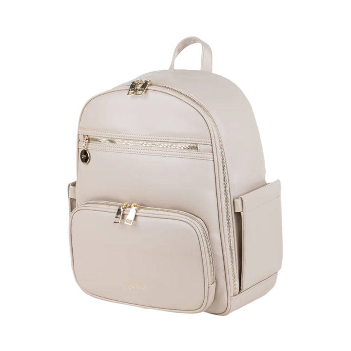 Enya Mond Elara Bag (Isabelline)