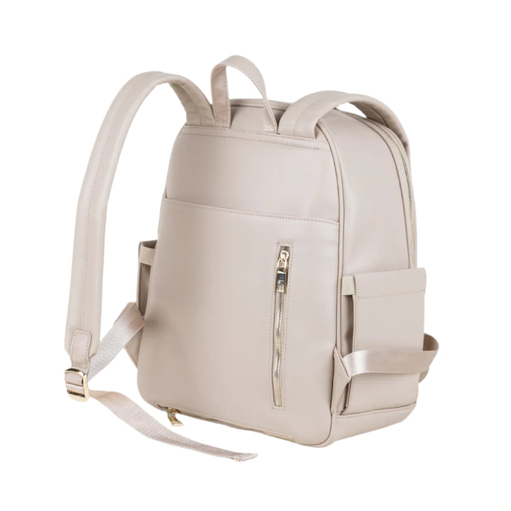 Enya Mond Elara Bag (Isabelline)