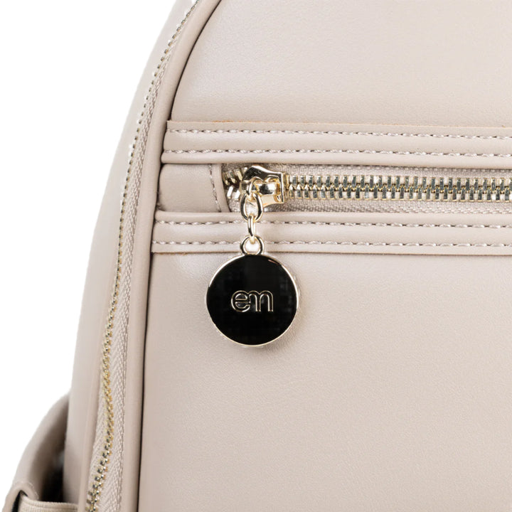 Enya Mond Elara Bag (Isabelline)