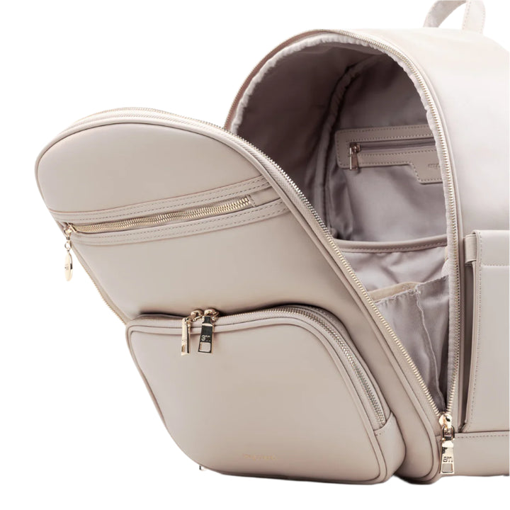 Enya Mond Elara Bag (Isabelline)