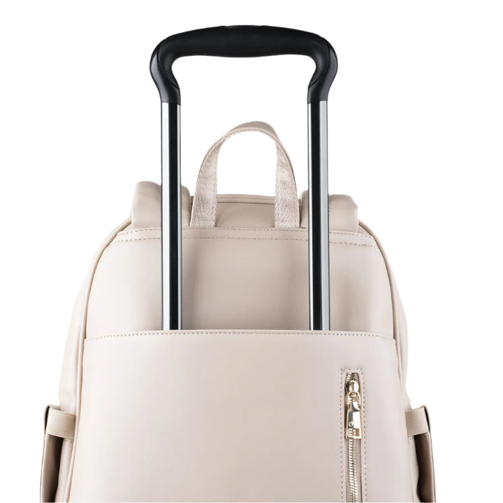 Enya Mond Elara Bag (Isabelline)