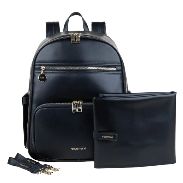 Enya Mond Elara Bag (Onyx)