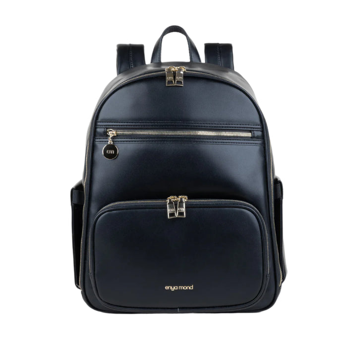 Enya Mond Elara Bag (Onyx)