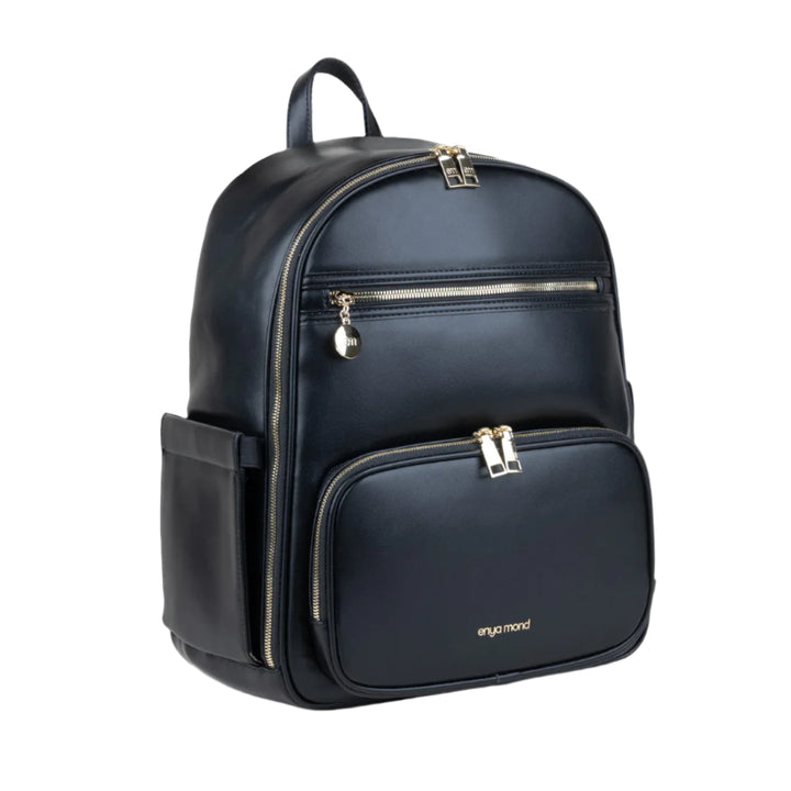 Enya Mond Elara Bag (Onyx)