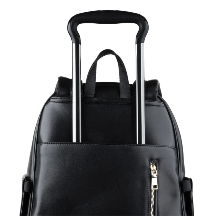 Enya Mond Elara Bag (Onyx)