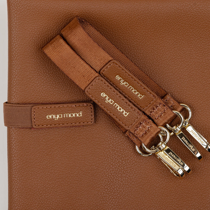 Enya Mond Luna Bag (Autumn)