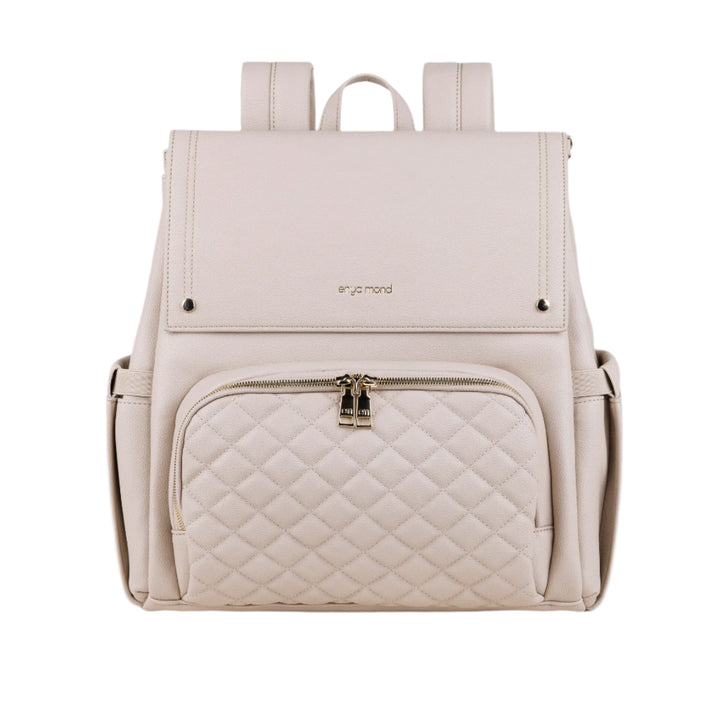 Enya Mond Luna Bag (Isabelline)