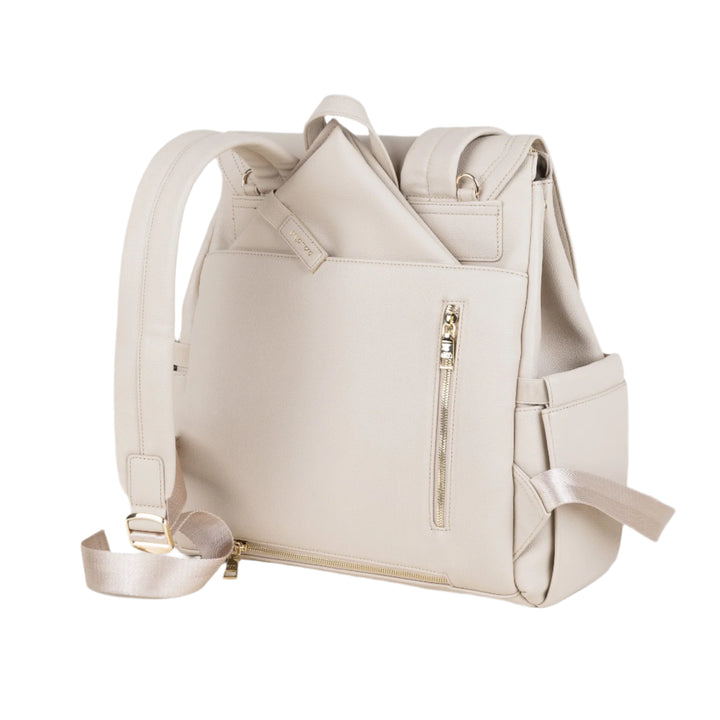 Enya Mond Luna Bag (Isabelline)