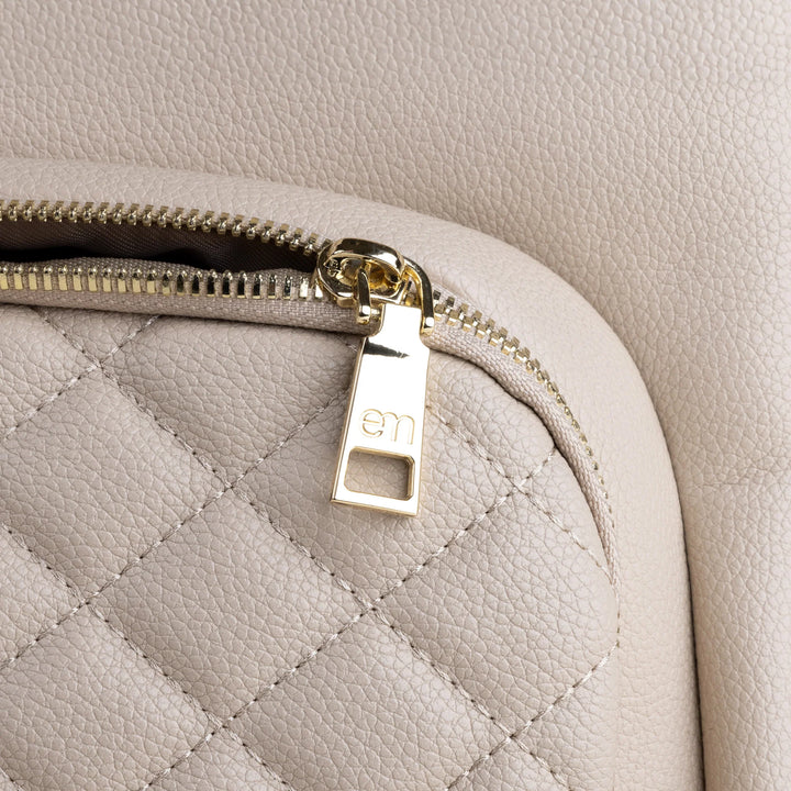 Enya Mond Luna Bag (Isabelline)