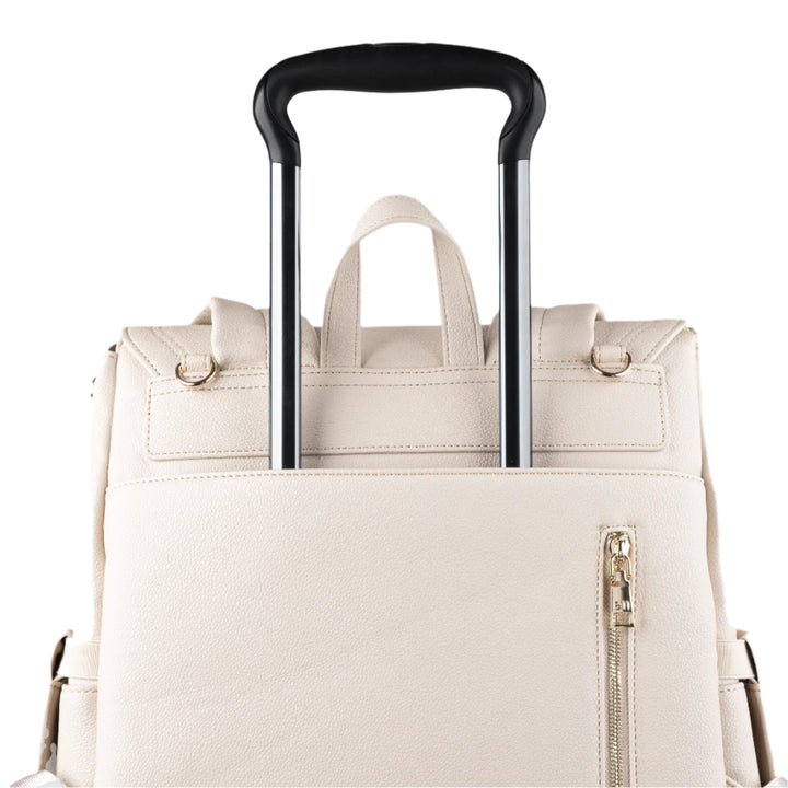 Enya Mond Luna Bag (Isabelline)