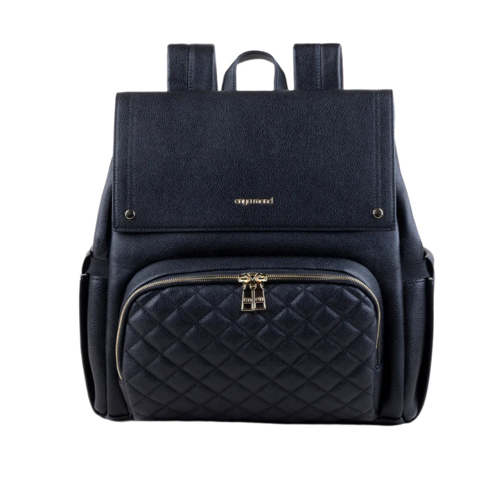 Enya Mond Luna Bag (Onyx)