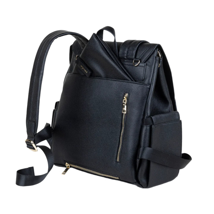 Enya Mond Luna Bag (Onyx)