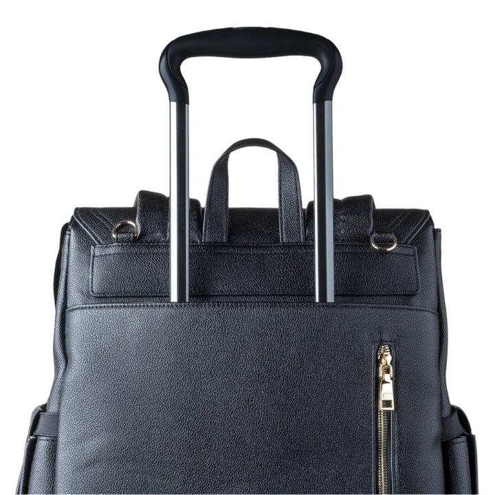 Enya Mond Luna Bag (Onyx)