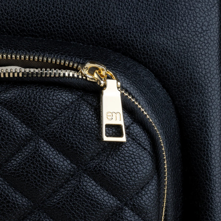 Enya Mond Luna Bag (Onyx)