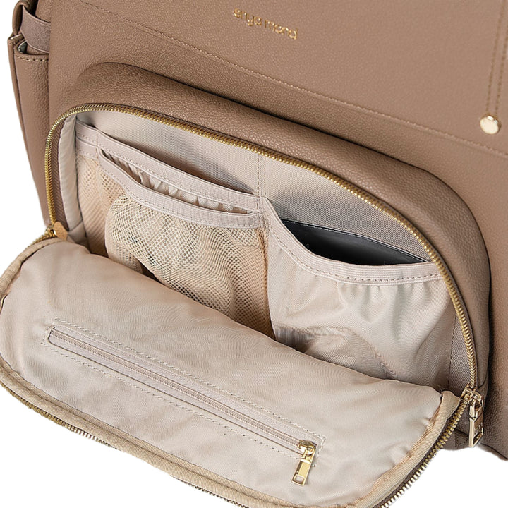 Enya Mond Luna Bag (Terra)