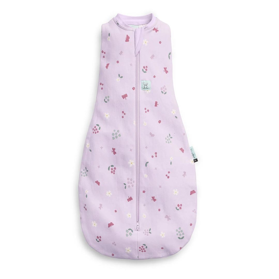 ergoPouch Cocoon Swaddle Bag 1 TOG (Butterfly)