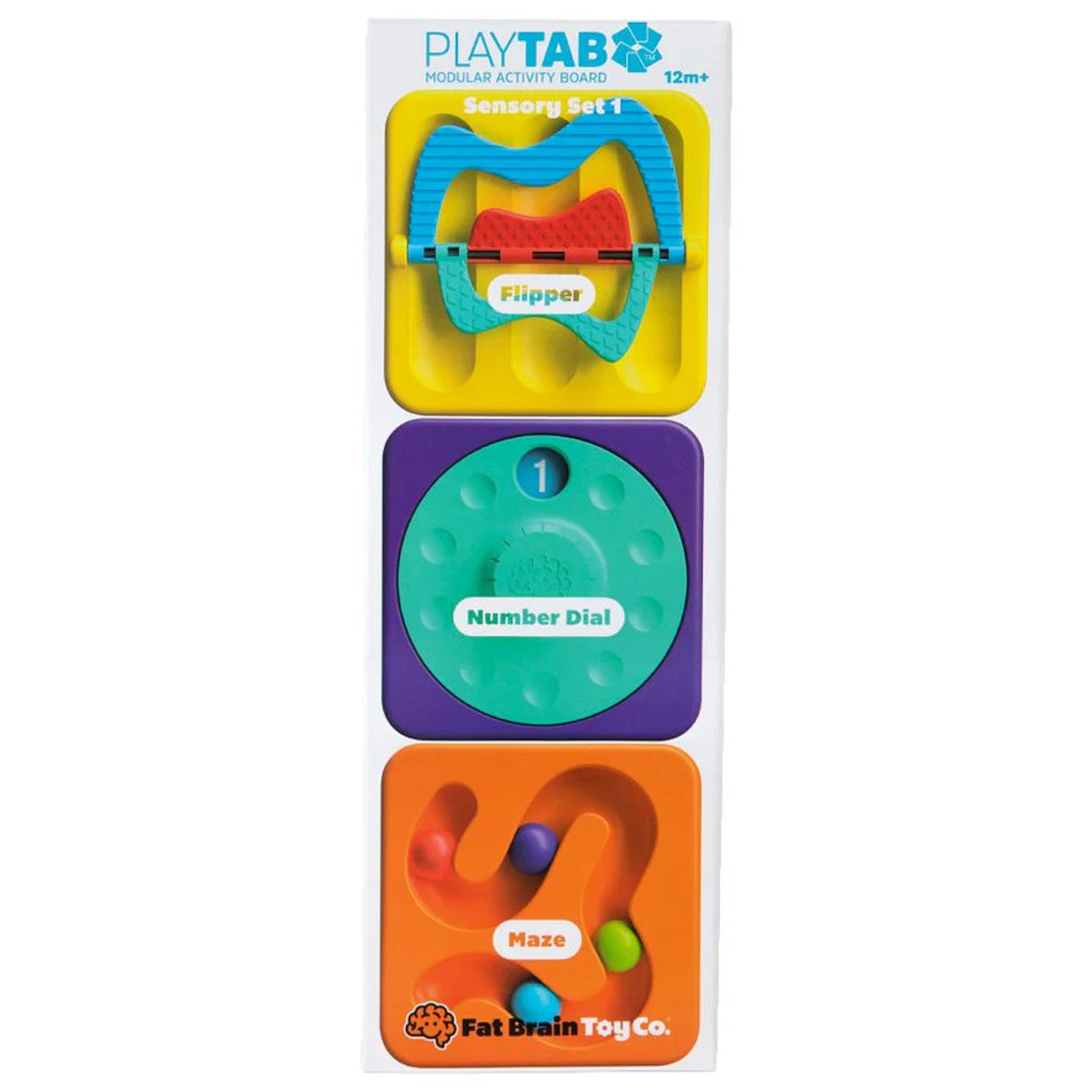 Fat Brain Toys Uğur Böceği Puzzle - Keyif Bebesi | Kids & Toys Fat Brain Toys Uğur Böceği Puzzle - Keyif Bebesi | Kids & Toys