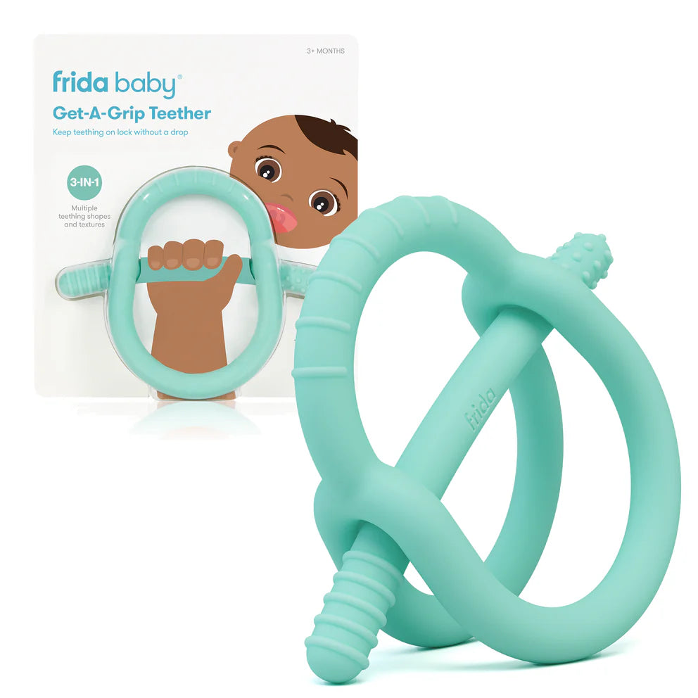 Fridababy Get-A-Grip Teether