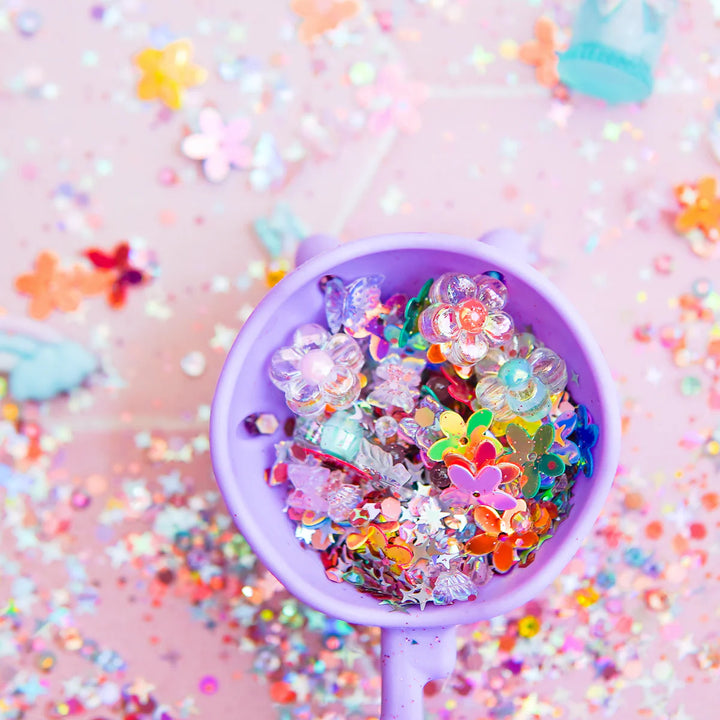 Glo Pals Fun Fillers (Outer Space)