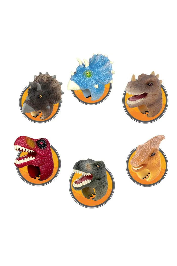 Great Pretenders Animal Kingdom Dinosaur Ring