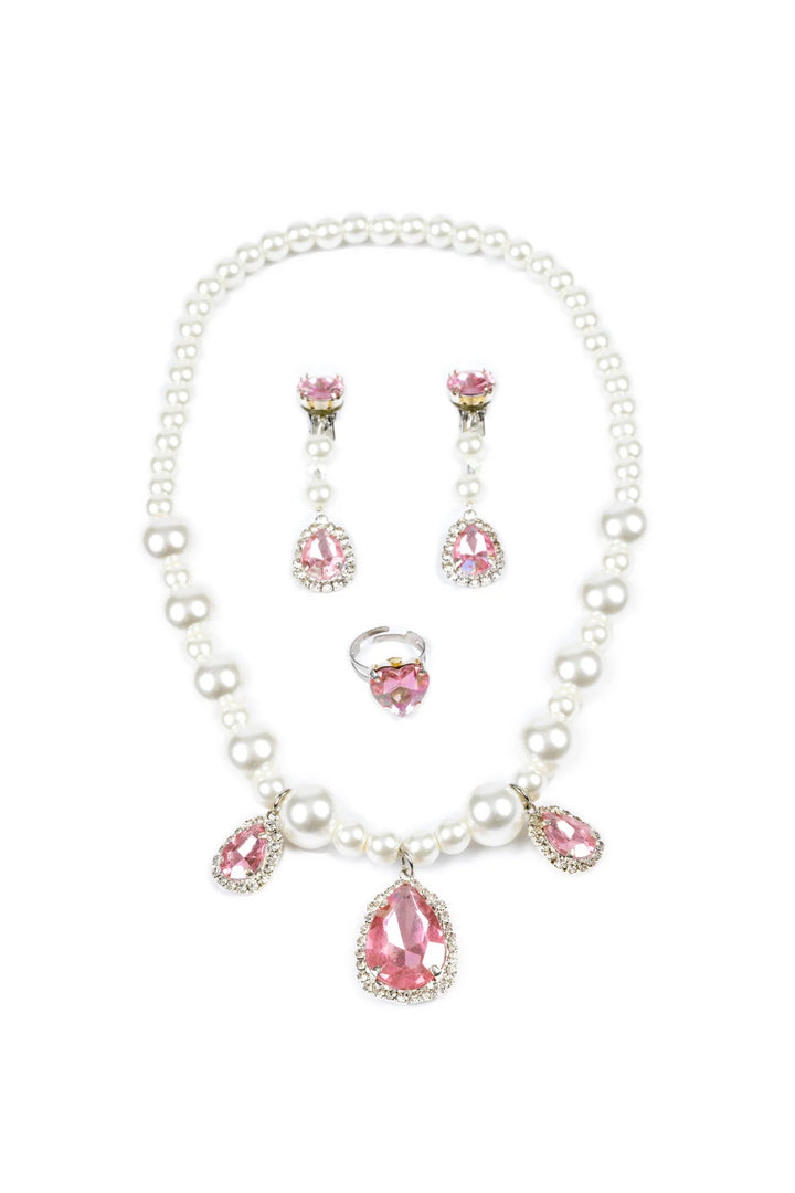 Great Pretenders Jewelry Set (The Coco)