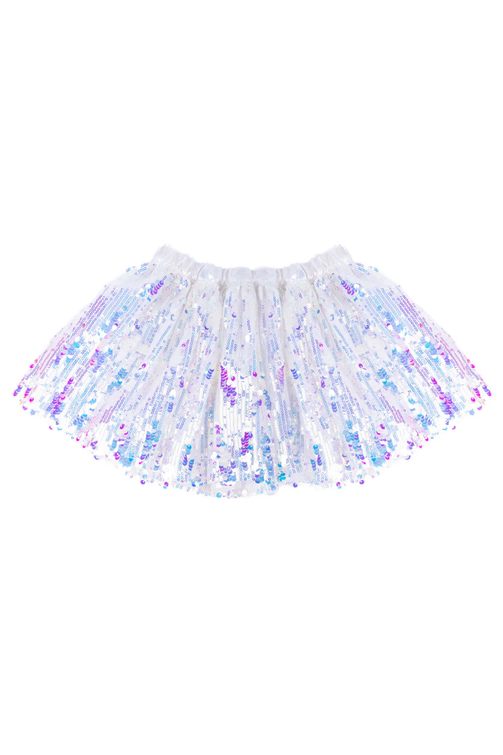 Great Pretenders Sequins Skirt (Concert Queen)