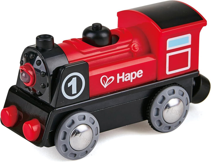 Hape Battery Powered Engine No. 1