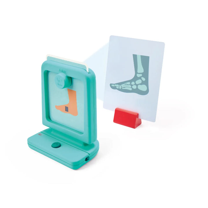 Hape Little Doctor's Medical Set