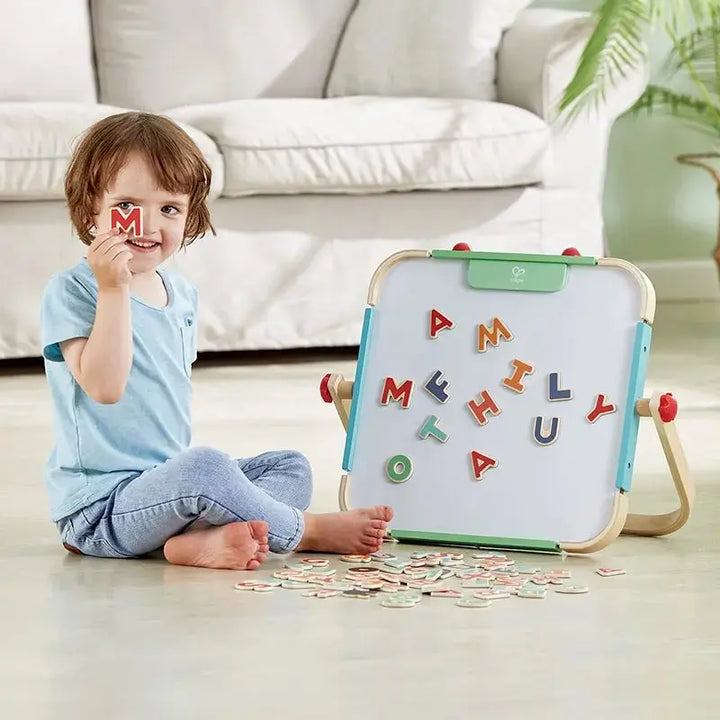 Hape Magnetic Alphabet
