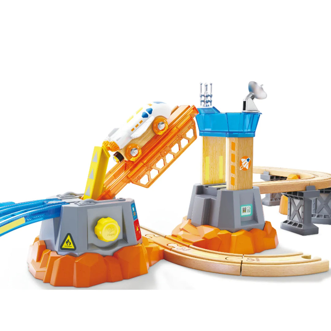 Hape Mars Mission Launch Set