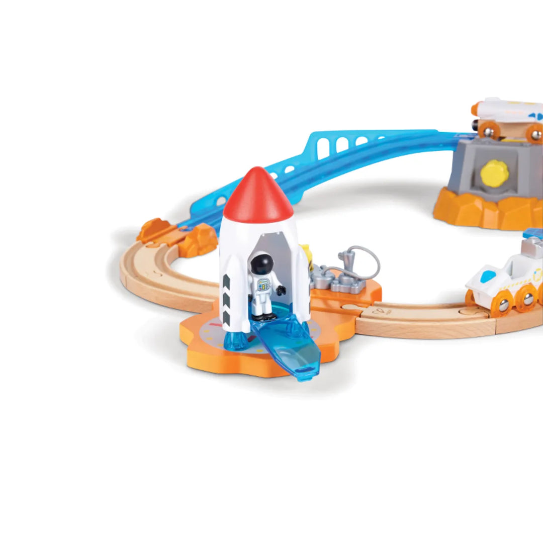 Hape Mars Mission Launch Set