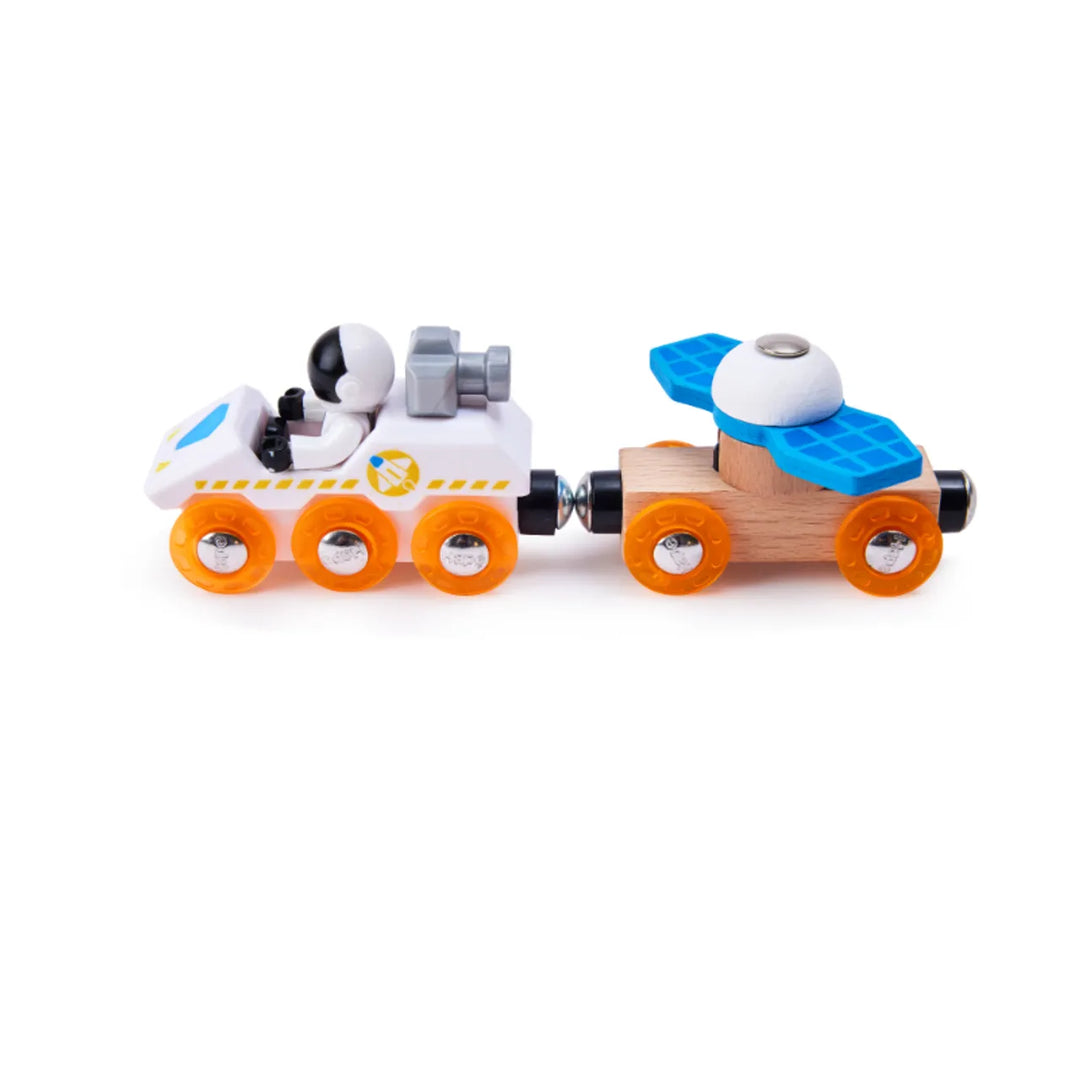 Hape Mars Mission Launch Set