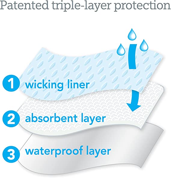 iPlay Eco Snap Swim Diaper (Pink)