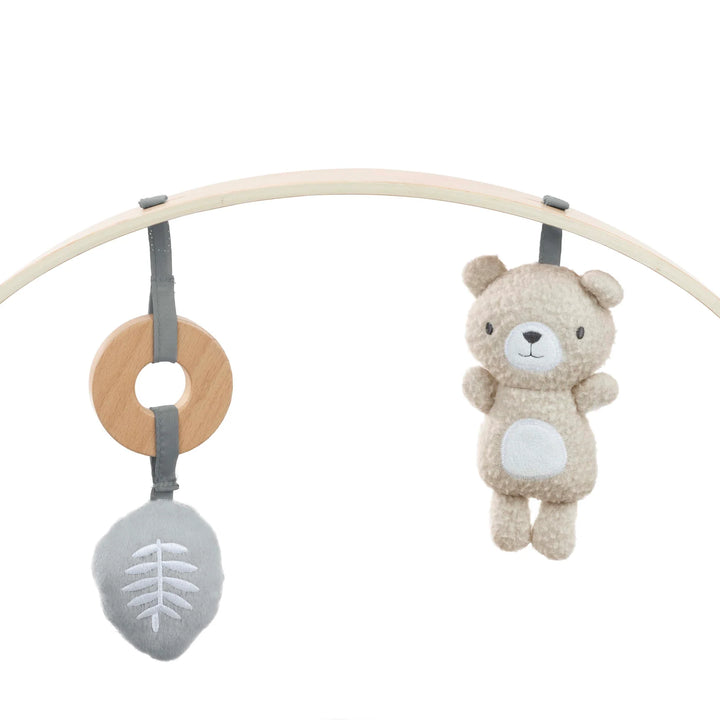 Ingenuity Every Season Swing 'n Go Portable Swing (Wesley)