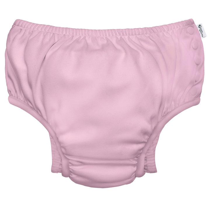 iPlay Eco Snap Swim Diaper (Pink)
