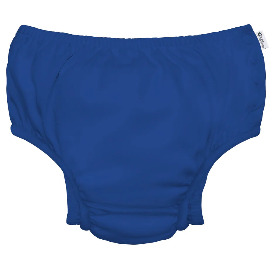 iPlay Eco Snap Swim Diaper (Royal)