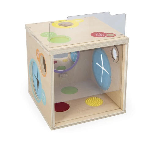 Janod Sensory Game (Sensory Box)