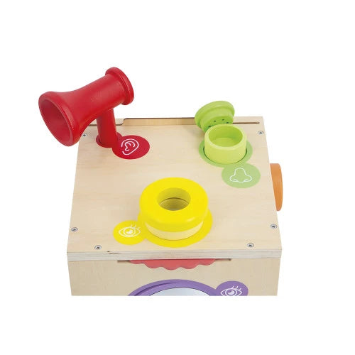 Janod Sensory Game (Sensory Box)