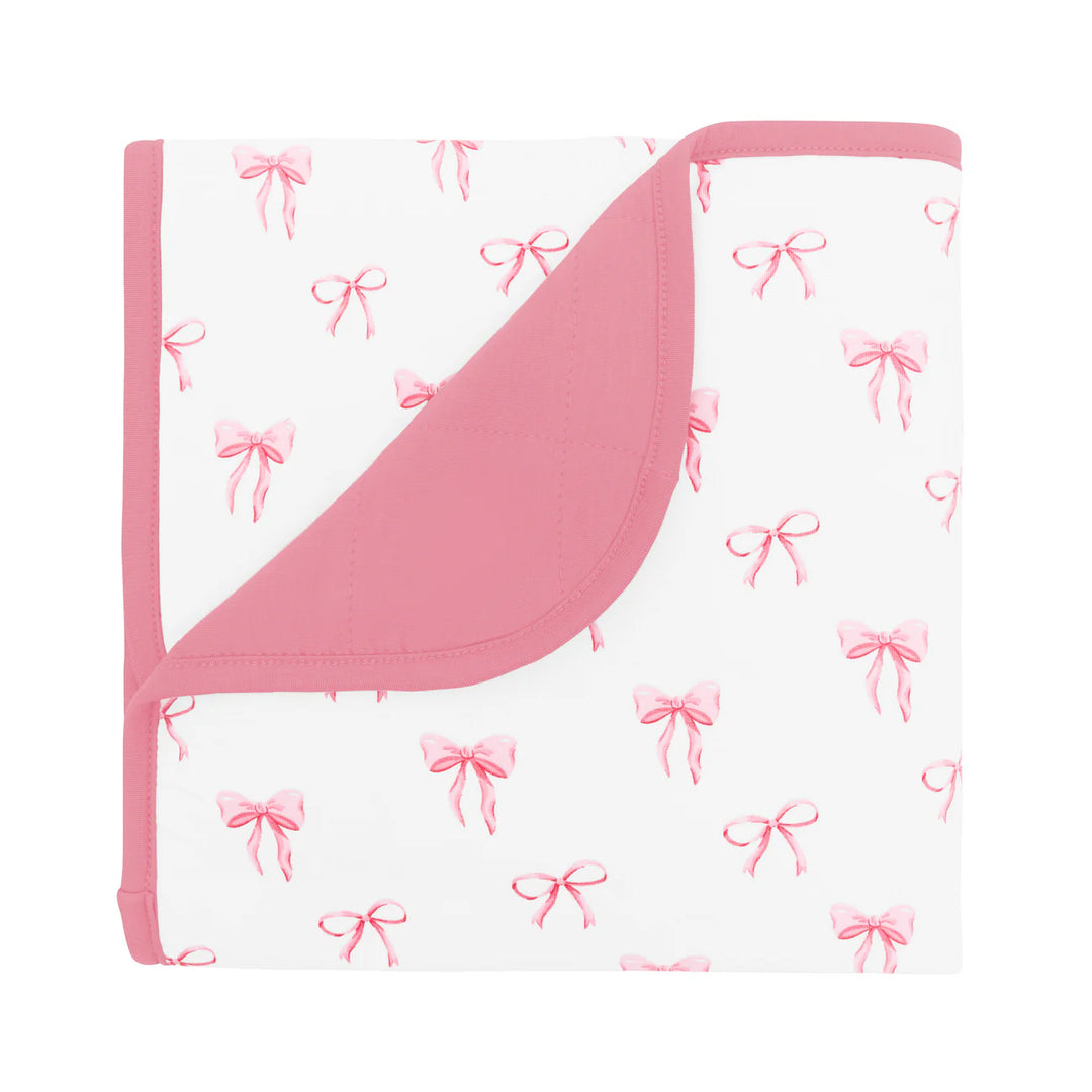 Kyte Baby Blanket 1 TOG (Bow)