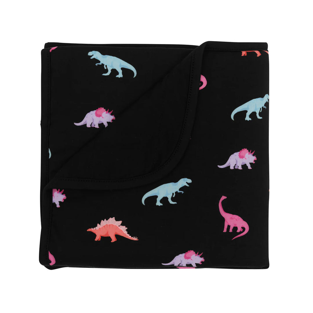 Kyte Baby Blanket 1 TOG (Midnight Roar)