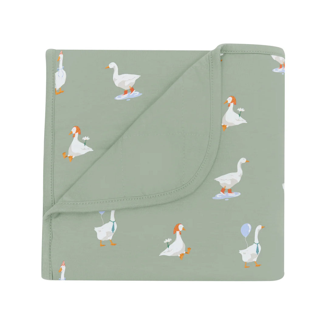 Kyte Baby Blanket 1 TOG (Silly Goose)