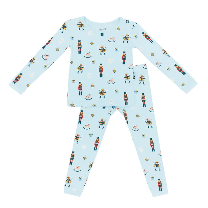 The nutcracker pajamas hotsell