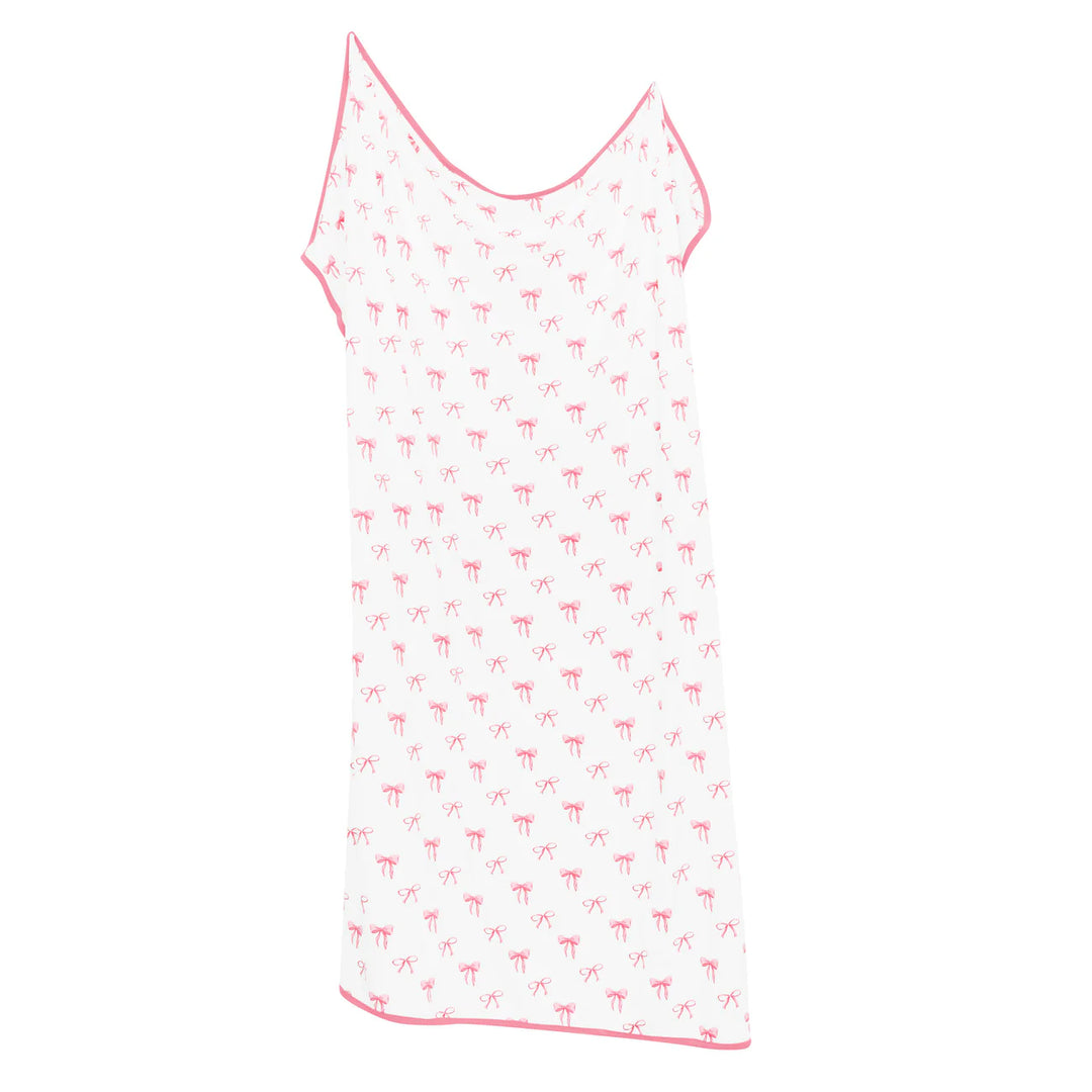 Kyte Baby Swaddle Blanket (Bow)