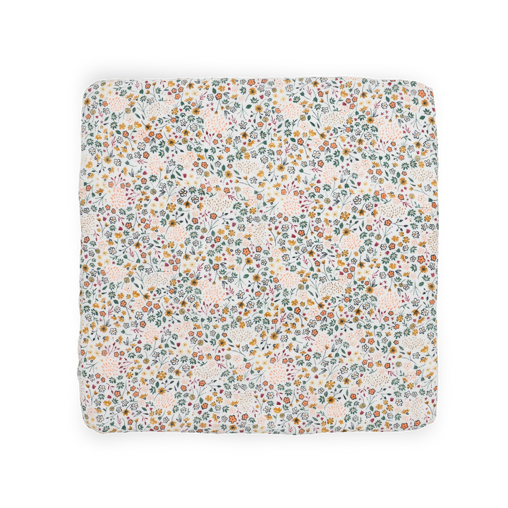 Little Unicorn Cotton Muslin Swaddle Set (Butterflies)